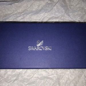 Swarovski Glow Necklace